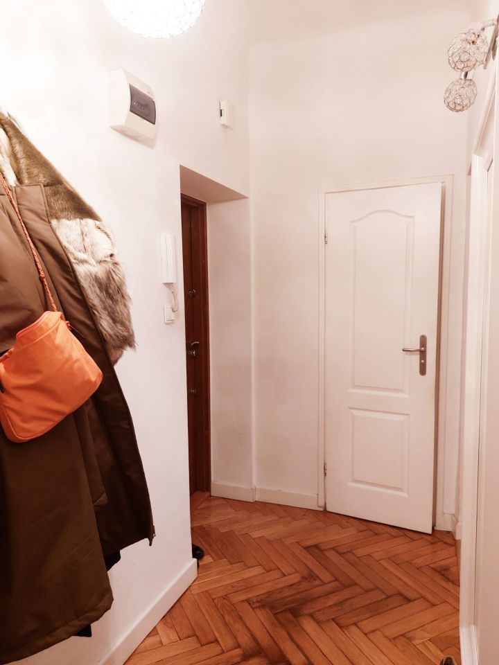 Mieszkanie 2-pokojowe Warszawa Praga-Południe, al. Jerzego Waszyngtona. Zdjęcie 11