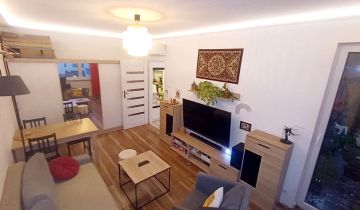 Mieszkanie 2-pokojowe Warszawa Ursus, ul. Tadeusza Hennela