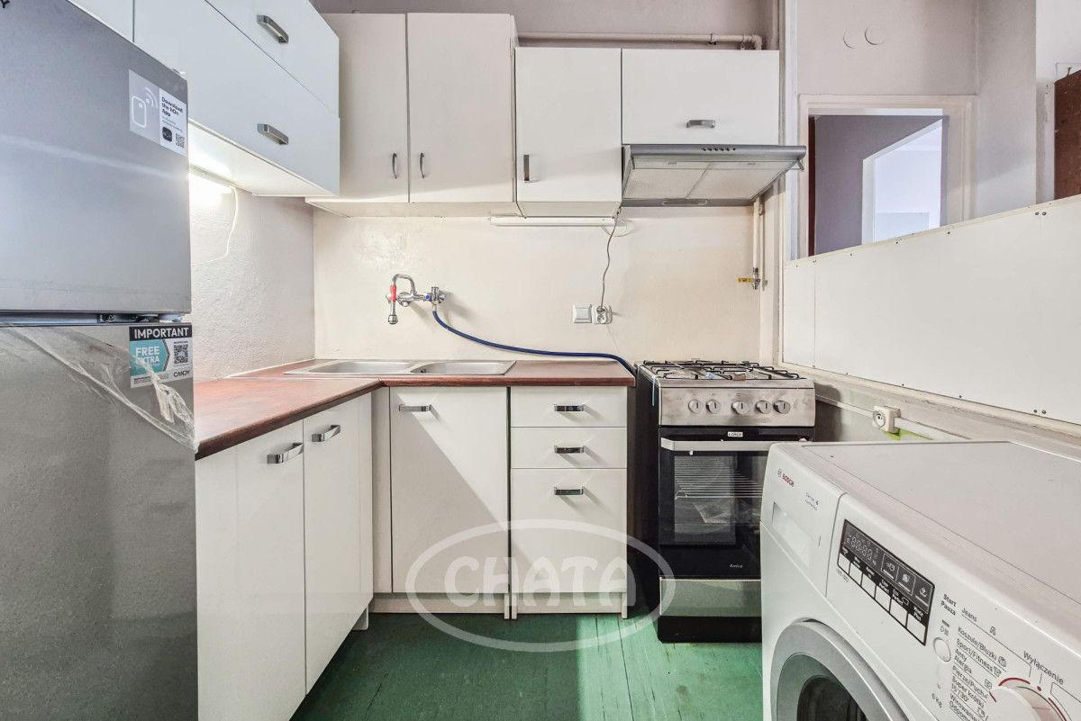 Mieszkanie 3-pokojowe Wrocław Krzyki, ul. Tadeusza Zielińskiego. Zdjęcie 11