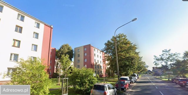 Mieszkanie 1-pokojowe Gliwice Sośnica, ul. Jedności. Zdjęcie 1