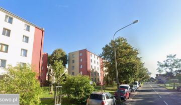 Mieszkanie 1-pokojowe Gliwice Sośnica, ul. Jedności