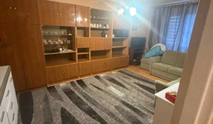 Mieszkanie 2-pokojowe Rzepin