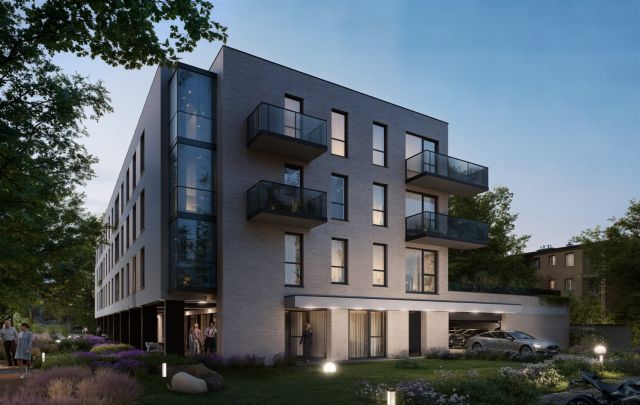 Mieszkanie 2-pokojowe Piaseczno Centrum. Zdjęcie 2