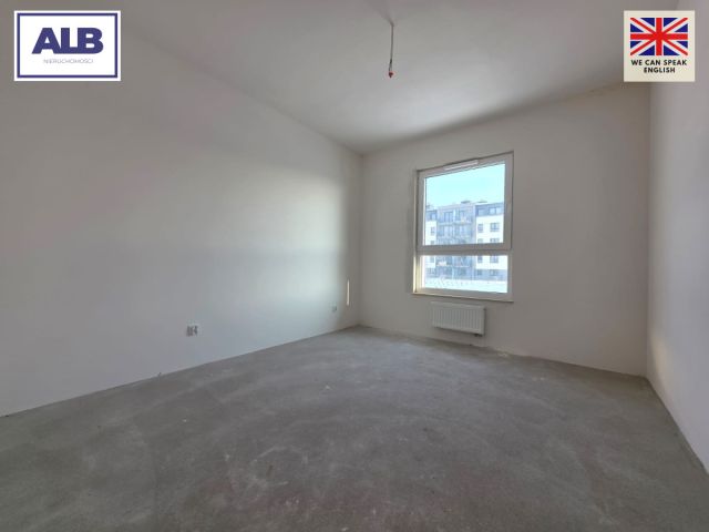 Mieszkanie 3-pokojowe Gdańsk Łostowice. Zdjęcie 7