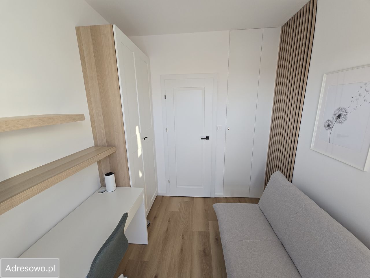 dom szeregowy, 4 pokoje Krępa. Zdjęcie 13