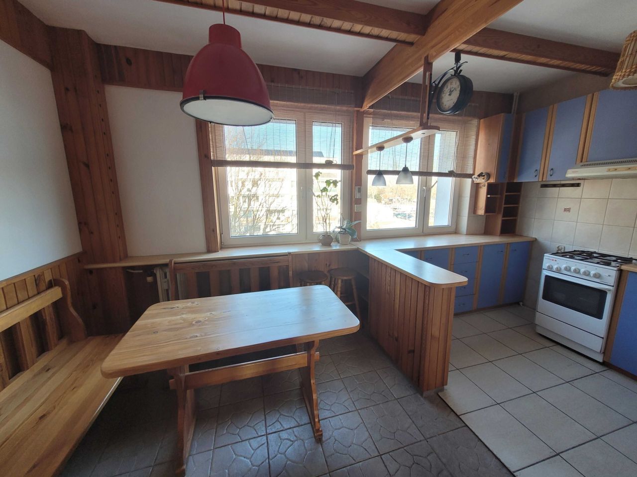 Mieszkanie 3-pokojowe Łódź Radogoszcz. Zdjęcie 8