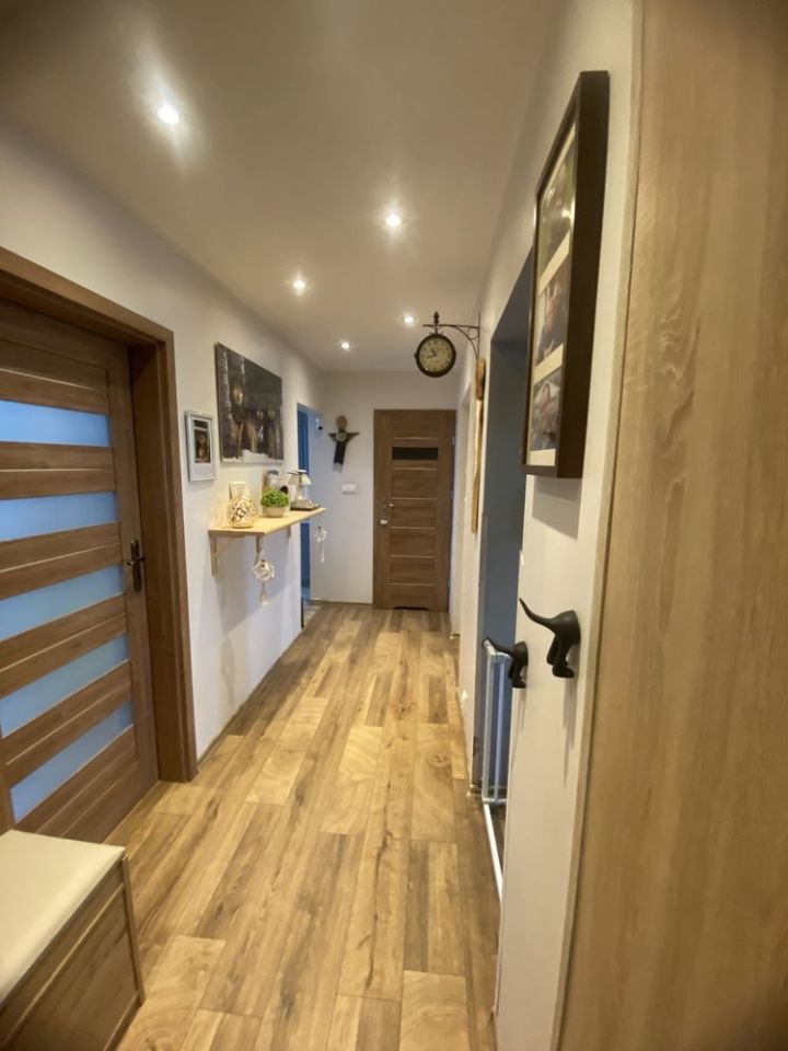 Mieszkanie 3-pokojowe Kraków Nowa Huta, os. Zielone. Zdjęcie 3