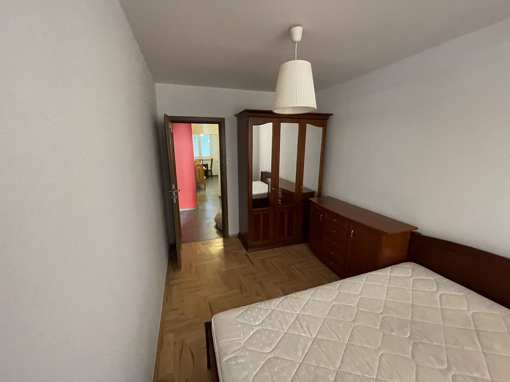 Mieszkanie 3-pokojowe Warszawa Ursynów. Zdjęcie 8