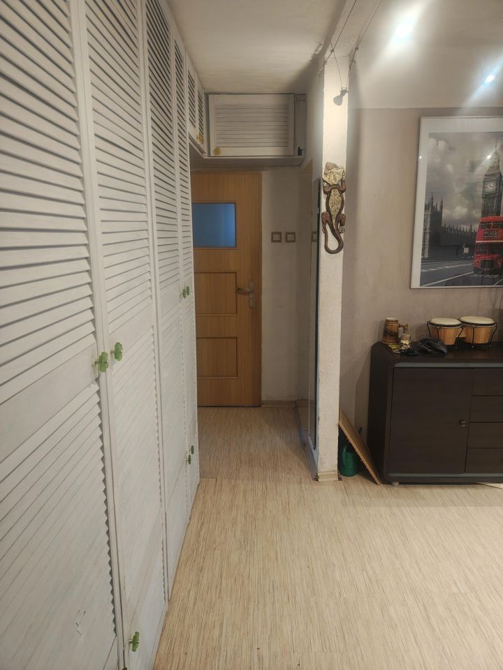 Mieszkanie 2-pokojowe Sosnowiec Zagórze, Dworska. Zdjęcie 3