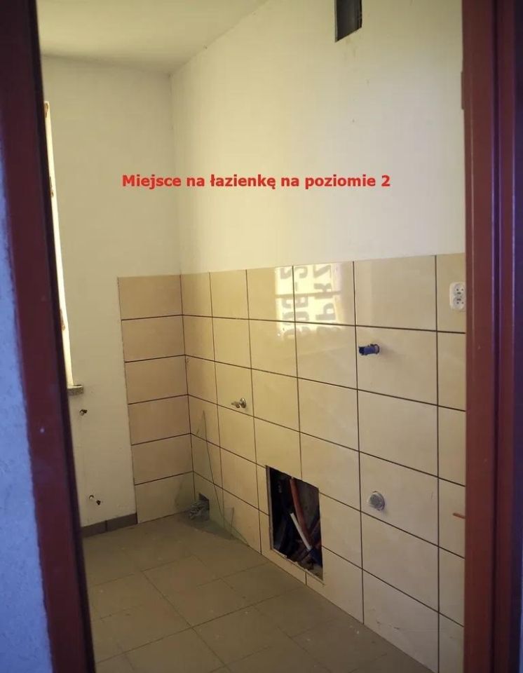 bliźniak, 10 pokoi Jaświły. Zdjęcie 9