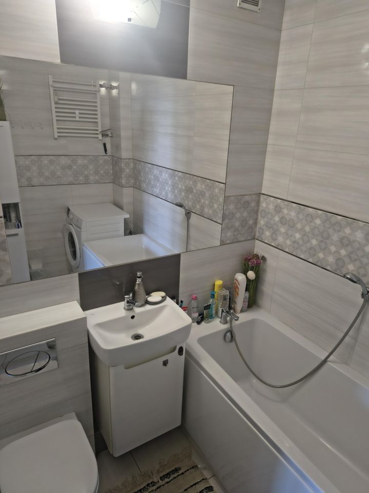 Mieszkanie 3-pokojowe Konin Zatorze, ul. Stanisława Wiechowicza. Zdjęcie 3