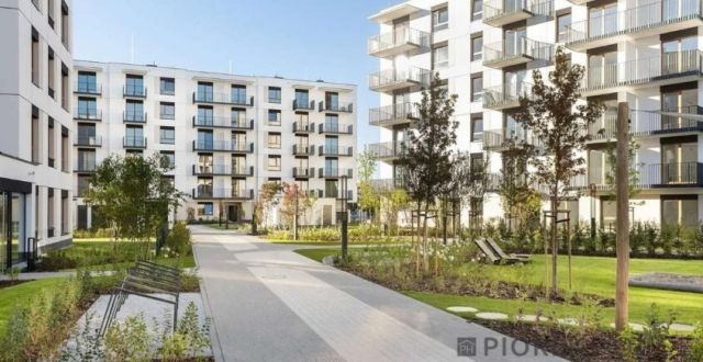 Mieszkanie 3-pokojowe Warszawa Mokotów, ul. Aleja Polski Walczącej. Zdjęcie 13