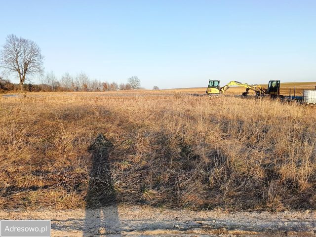 Działka budowlana Brudzewo. Zdjęcie 1