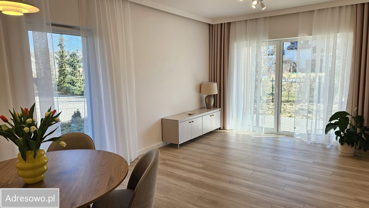 Mieszkanie 3-pokojowe Łódź Polesie, ul. Podchorążych. Zdjęcie 11