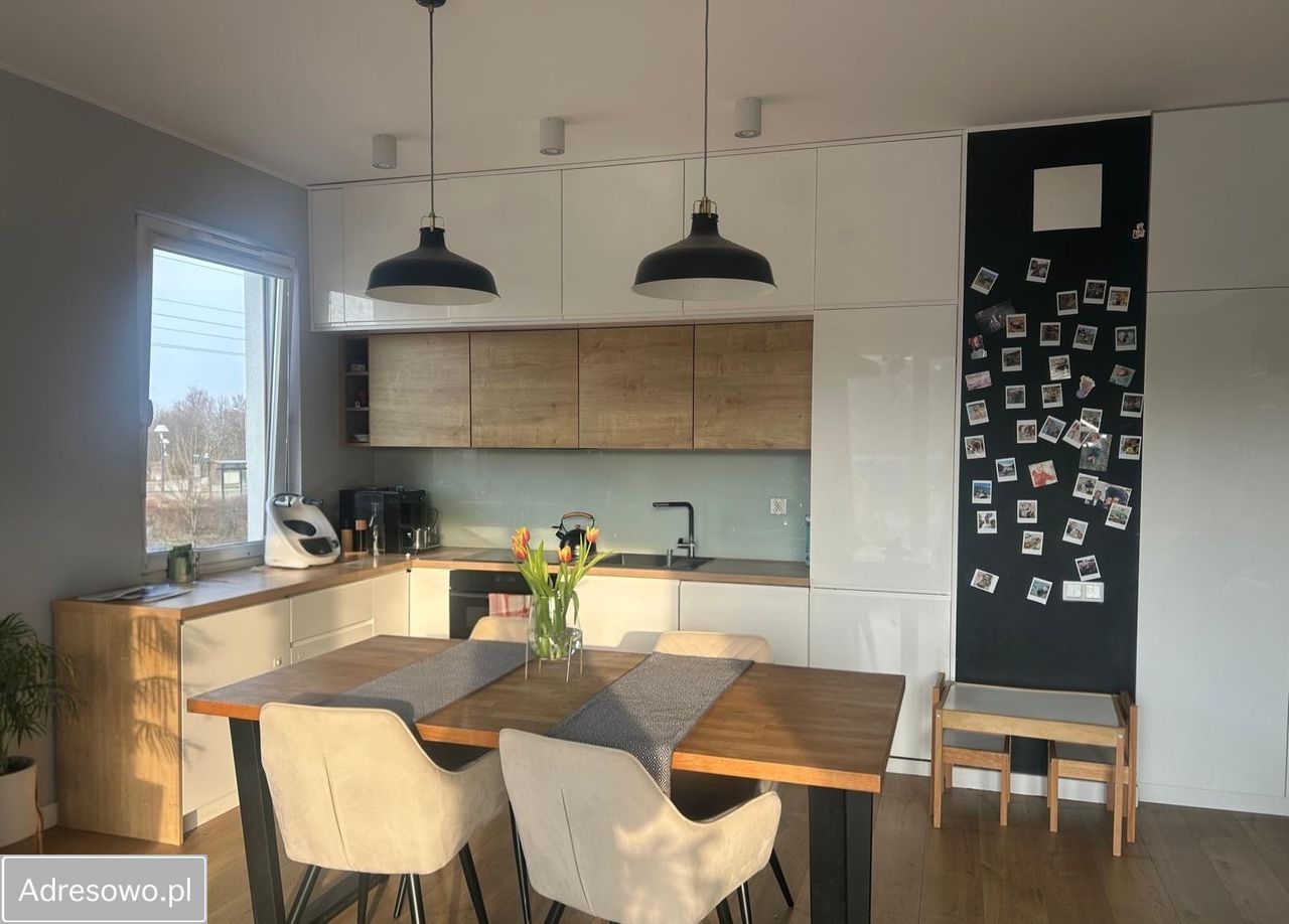 Mieszkanie 3-pokojowe Gdańsk Łostowice, ul. Cedrowa. Zdjęcie 4