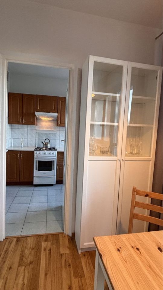 Mieszkanie 1-pokojowe Warszawa Mokotów, ul. Blacharska. Zdjęcie 7