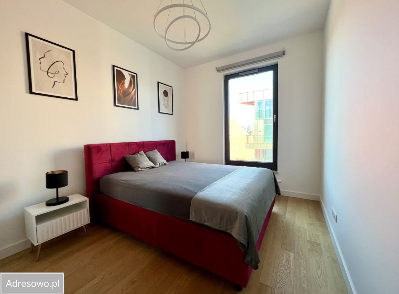 Mieszkanie 2-pokojowe Gdańsk Śródmieście, ul. Stara Stocznia. Zdjęcie 12