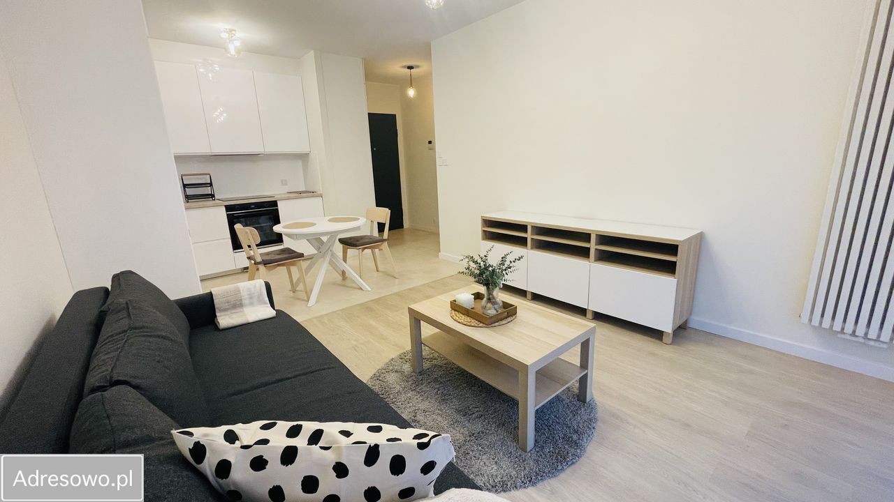 Mieszkanie 2-pokojowe Warszawa Bemowo, ul. Szeligowska. Zdjęcie 7