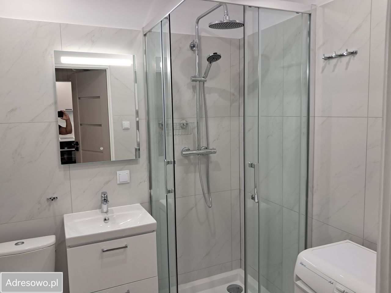 Mieszkanie 2-pokojowe Dąbrowa Górnicza Reden , ul. Cypriana Kamila Norwida. Zdjęcie 12