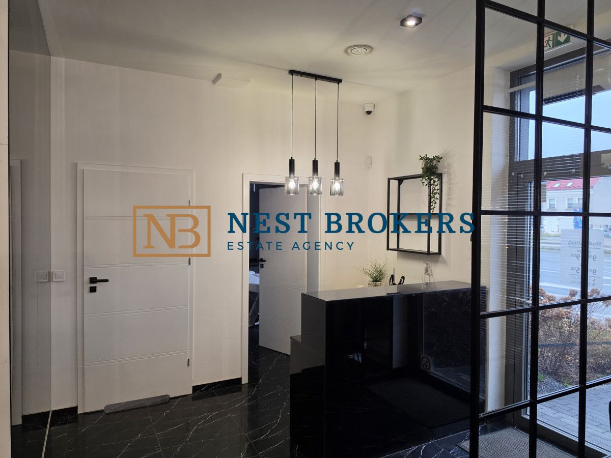 Lokal Kraków Prądnik Czerwony, al. 29 Listopada. Zdjęcie 2