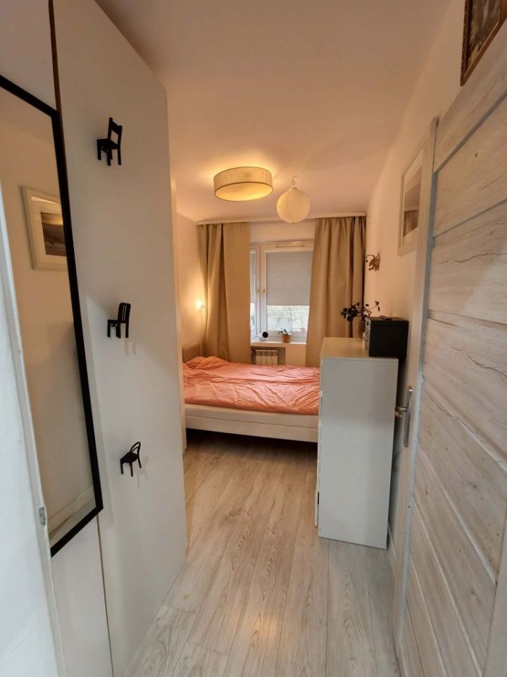 Mieszkanie 3-pokojowe Jastrzębie-Zdrój, ul. Janusza Kusocińskiego. Zdjęcie 7