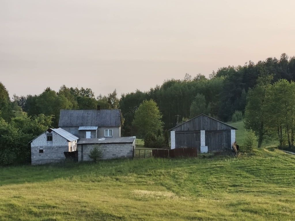 gospodarstwo Udryn. Zdjęcie 7