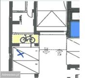 Garaż/miejsce parkingowe Warszawa Bemowo, ul. Człuchowska. Zdjęcie 1