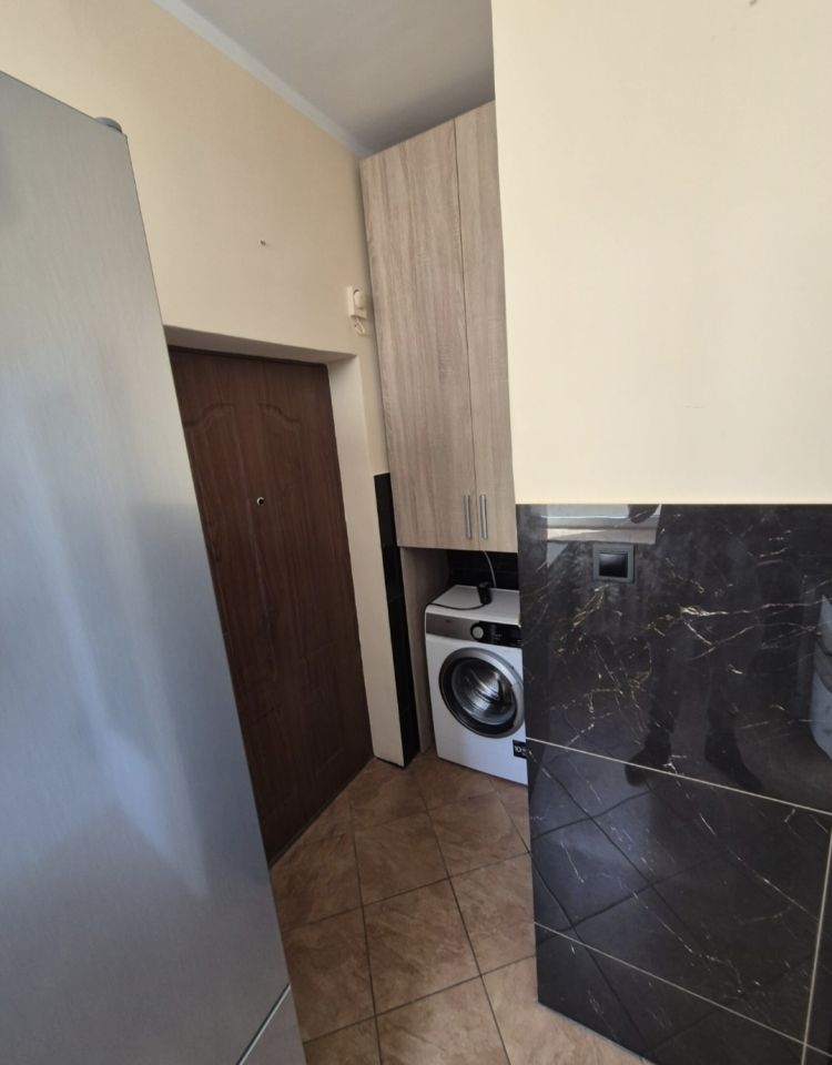 Mieszkanie 1-pokojowe Włodawa Śródmieście, ul. Rynek. Zdjęcie 3