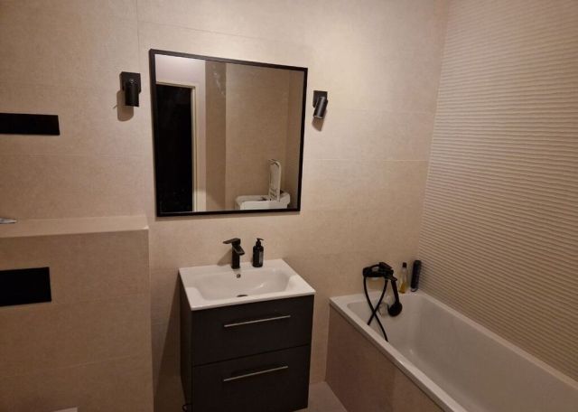 Mieszkanie 3-pokojowe Poznań Piątkowo, ul. Tadeusza Szeligowskiego. Zdjęcie 15