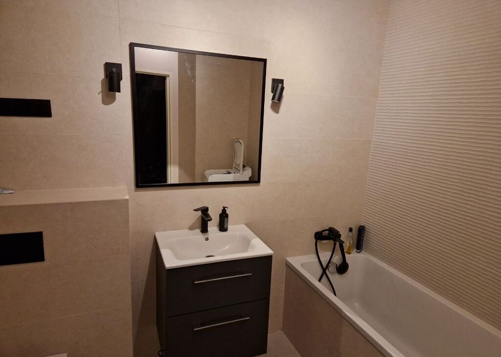 Mieszkanie 3-pokojowe Poznań Piątkowo, ul. Tadeusza Szeligowskiego. Zdjęcie 15