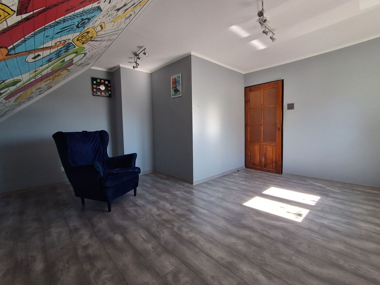 Mieszkanie 3-pokojowe Chałupy. Zdjęcie 7