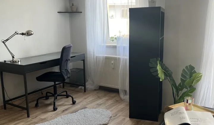 Mieszkanie 1-pokojowe Warszawa Bemowo, ul. Edmunda Jana Osmańczyka