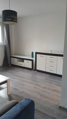 Mieszkanie 1-pokojowe Szczecin Centrum. Zdjęcie 1
