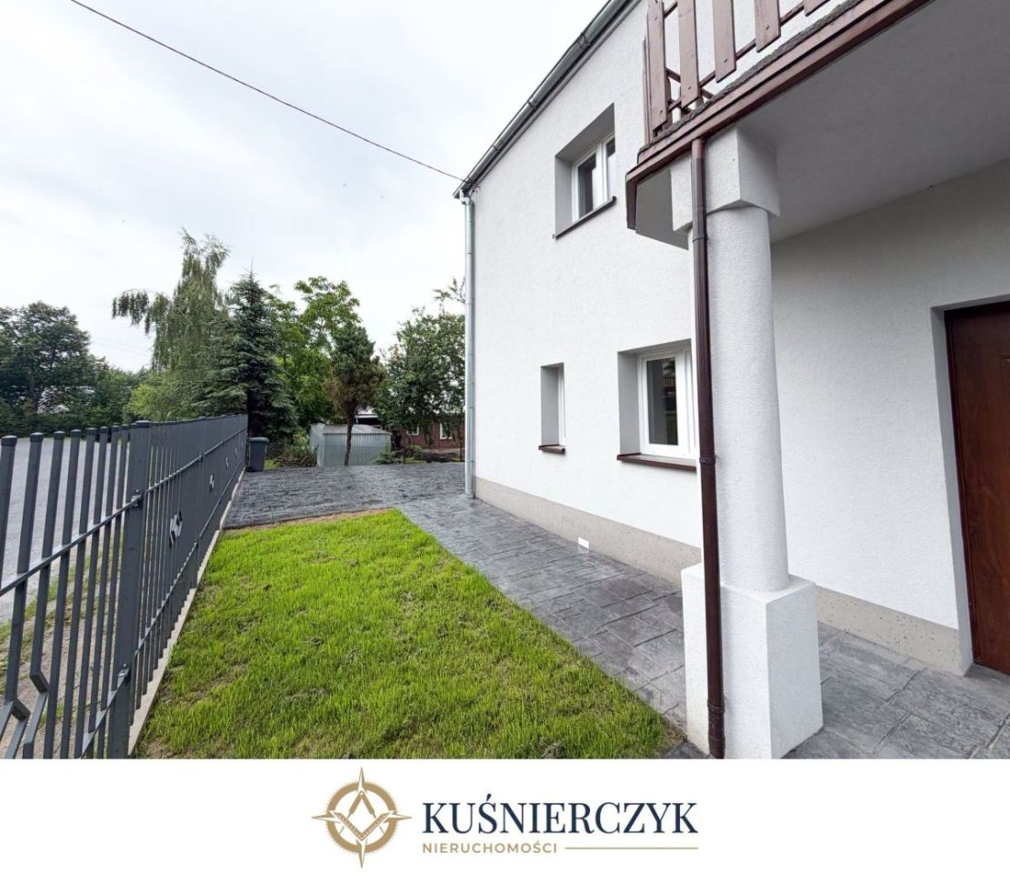 Mieszkanie 4-pokojowe Łęki Dukielskie. Zdjęcie 16