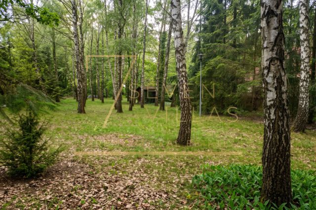 Działka budowlana Komorów. Zdjęcie 5
