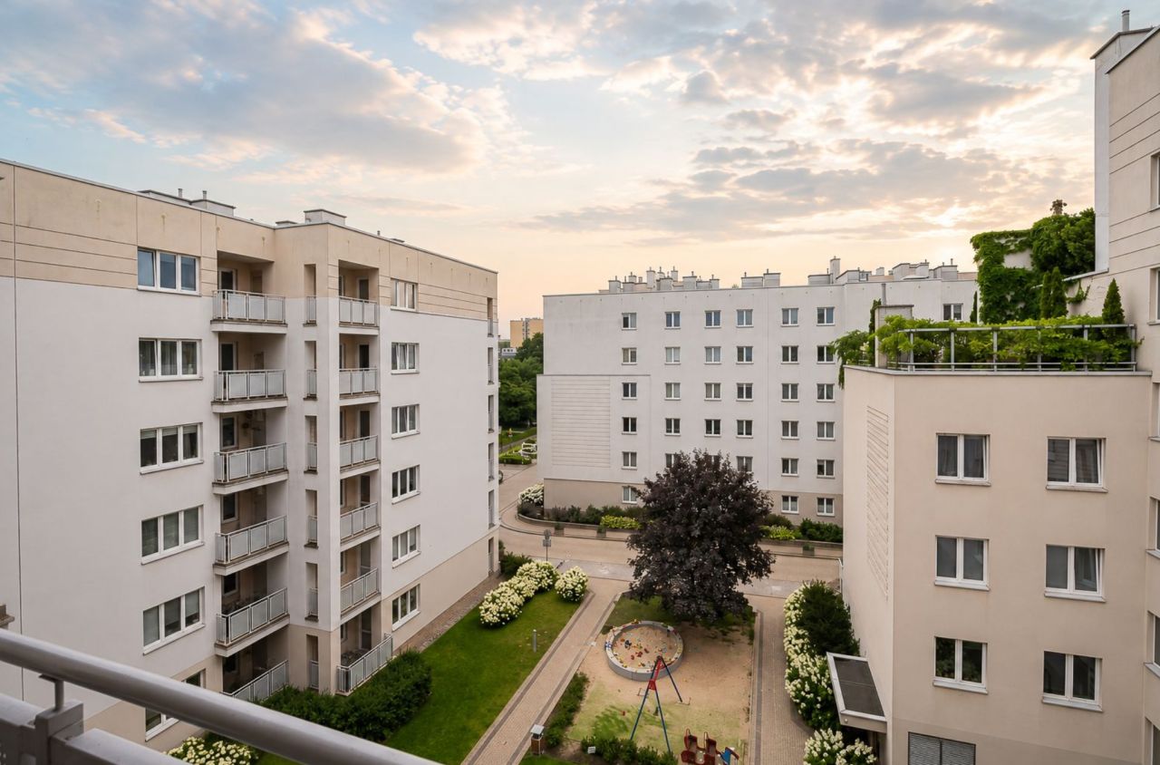 Mieszkanie 3-pokojowe Warszawa Wola, ul. Jana Olbrachta. Zdjęcie 22