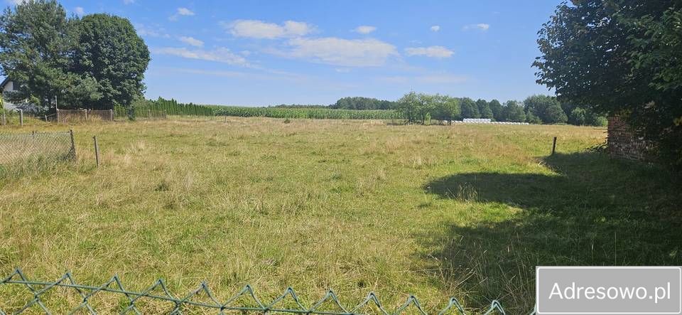 Działka budowlana Stanica, ul. 1 Maja. Zdjęcie 2