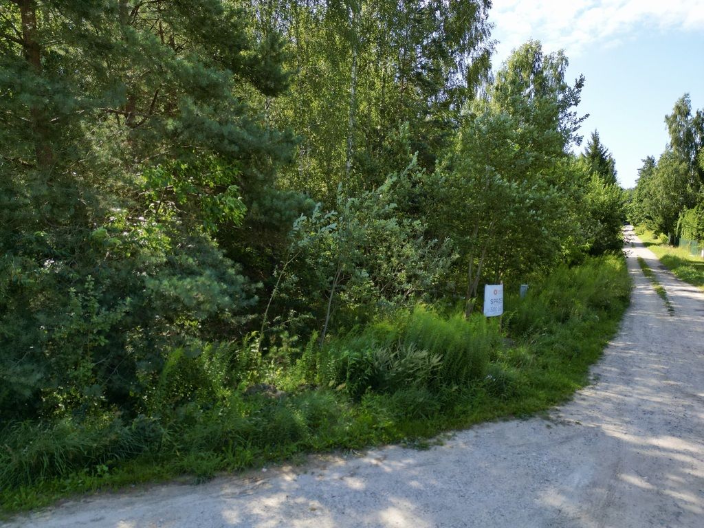 Działka budowlana Ojrzanów. Zdjęcie 16