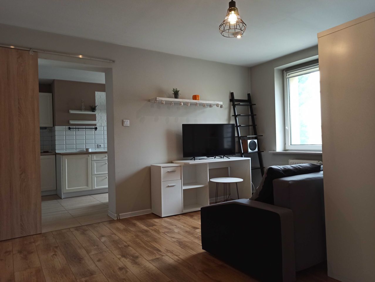 Mieszkanie 1-pokojowe Katowice Śródmieście, ul. 18 Sierpnia. Zdjęcie 6