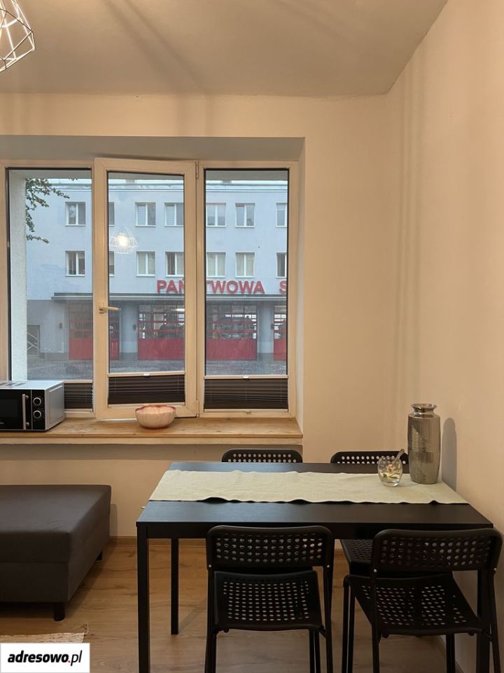 Mieszkanie 1-pokojowe Lublin Śródmieście, ul. Strażacka. Zdjęcie 7
