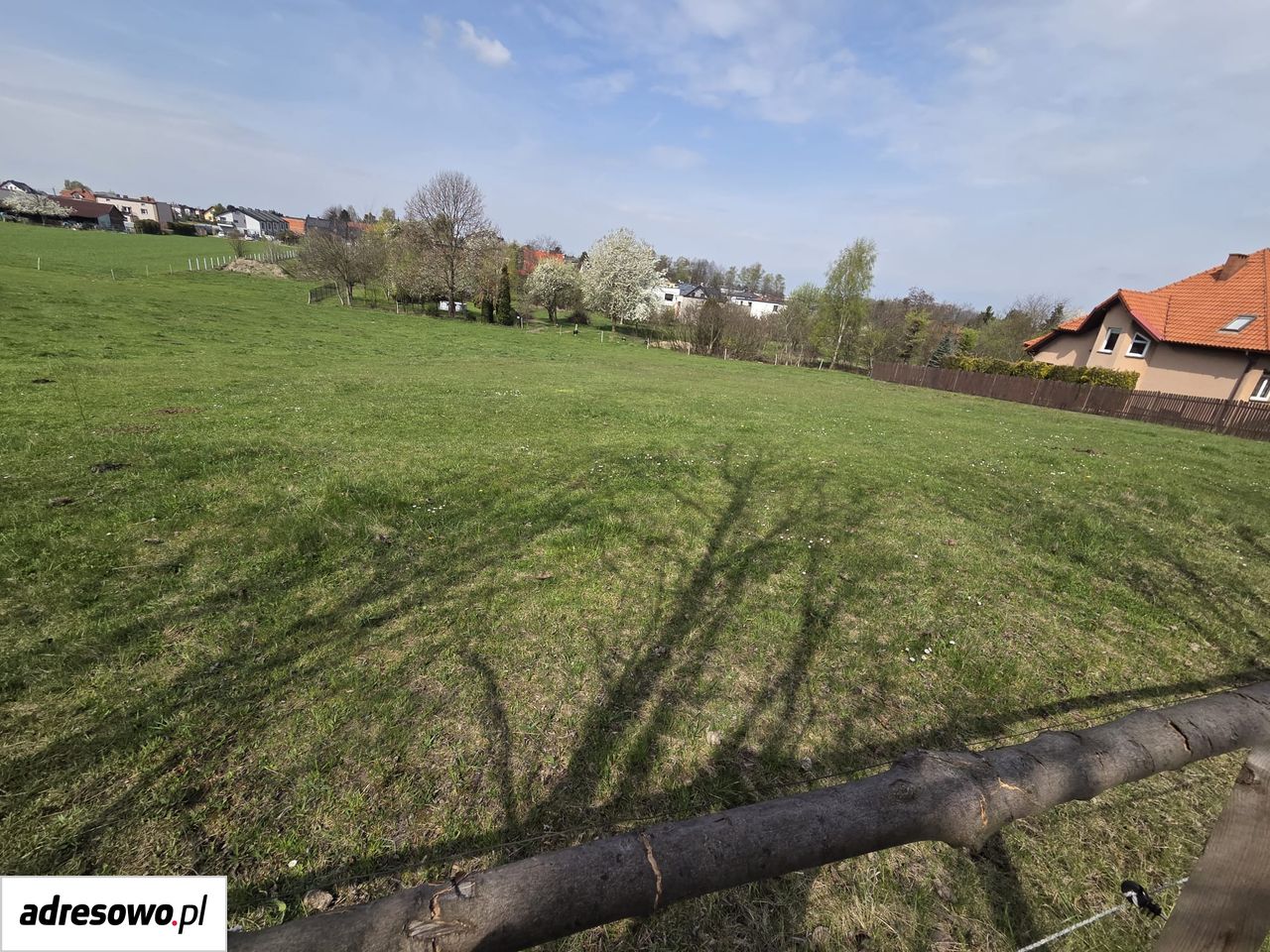Działka budowlana Mikołów. Zdjęcie 9