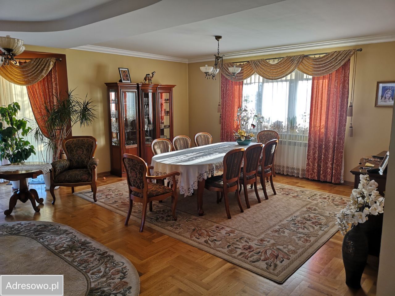 dom wolnostojący, 6 pokoi Łomża, ul. Pogodna. Zdjęcie 17