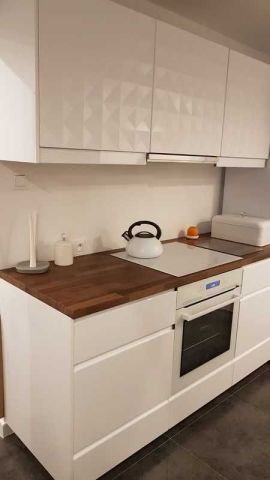 Mieszkanie 2-pokojowe Gliwice, ul. Stefana Okrzei. Zdjęcie 1