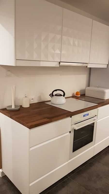 Mieszkanie 2-pokojowe Gliwice, ul. Stefana Okrzei