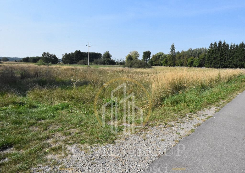 Działka Kamionka. Zdjęcie 6