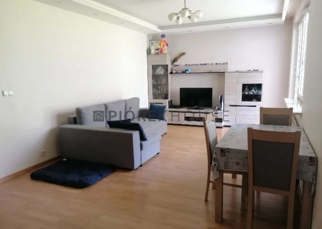 Mieszkanie 3-pokojowe Ząbki, ul. Calineczki. Zdjęcie 1