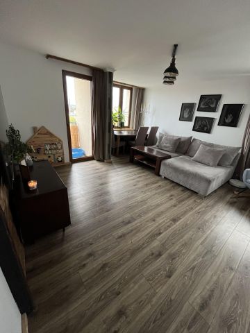 Mieszkanie 2-pokojowe Zielona Góra, ul. 1 Maja. Zdjęcie 1