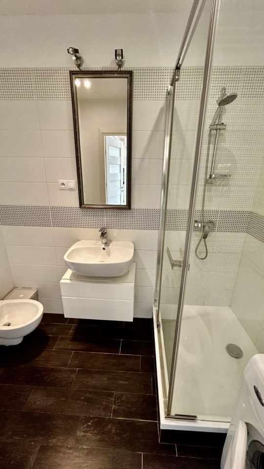 Mieszkanie 3-pokojowe Warszawa Mokotów, ul. Czerska. Zdjęcie 8