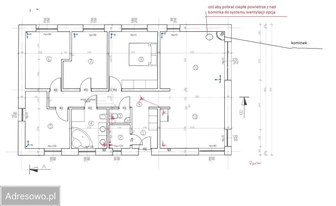 dom wolnostojący, 7 pokoi Sławsk, ul. Wiśniowa. Zdjęcie 3