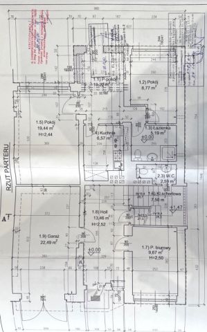 dom wolnostojący, 11 pokoi Poznań Winogrady, ul. Gronowa. Zdjęcie 15